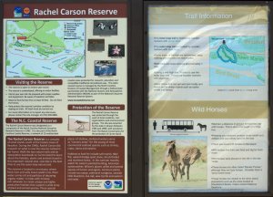 Bord Rachel Carson Reserve