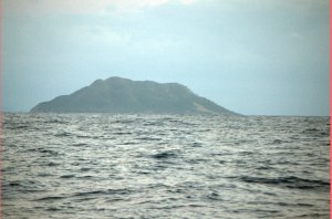 Isla Desecheo