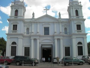 Catedral de la Guadalupe
