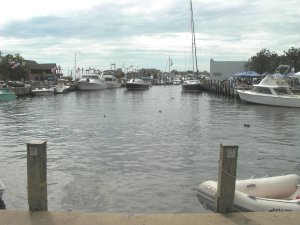 Haven van Annapolis