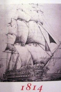 Maritiem museum 1679