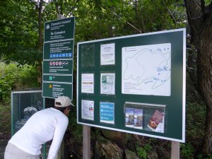 Camelot Island info