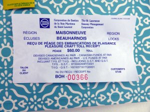 Ticket