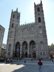 Notre Dame