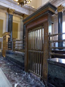Bank of Montreal