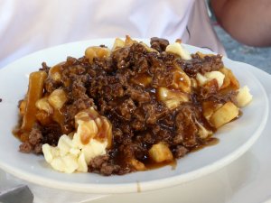Poutine