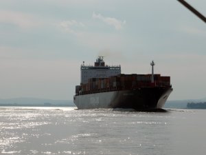 Zeeschip