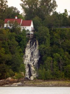 Waterval