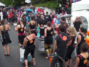 Parade