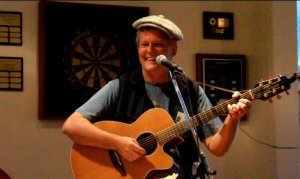 Mike Madigan