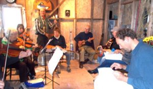Muziekavond