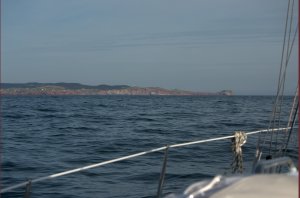 Iles de la Madeleine