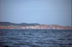 Iles de la Madeleine