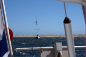 Wedstrijdboot
