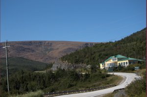 Discovery Center