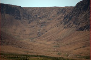 Tablelands