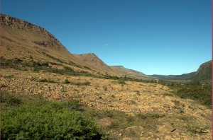 Tablelands