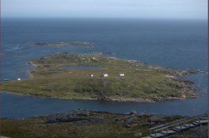 Ingang baai