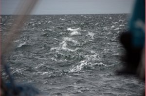 Kabbelend water