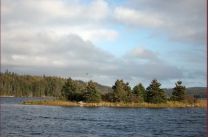 Eiland