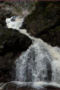 Waterval