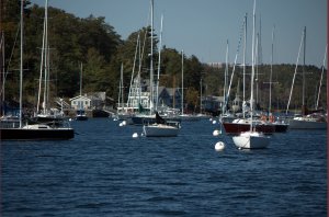 Halifax Yacht Squadron