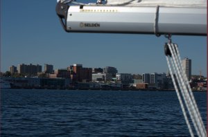Halifax Waterfront