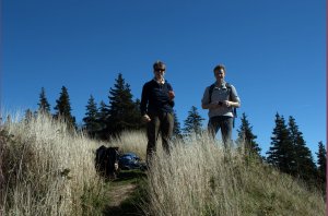 Ank en Erik