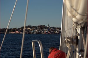 Lunenburg
