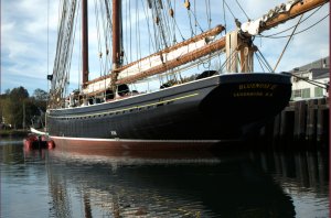 Bluenose 2