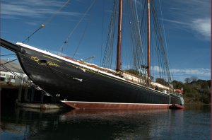 Bluenose 2