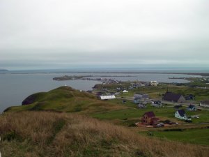 Uitzicht