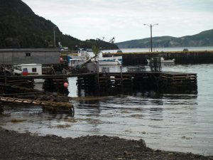 Vissershaven