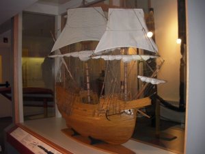 Walvisvaarder