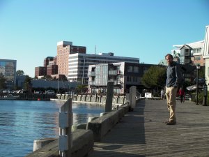 Waterfront