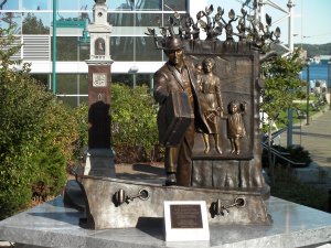 De Emigrant