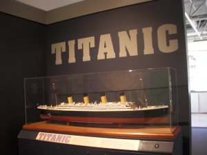 Titanic