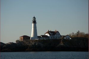 Cape Elisabeth