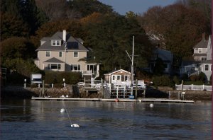 York Harbor