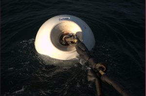 Mooring