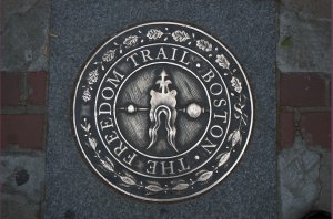 Tegel Freedom Trail