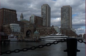 Waterfront