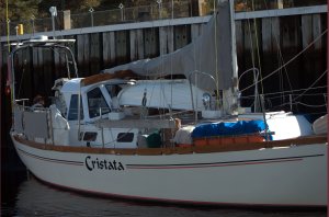 Cristata