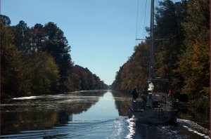 Kanaal en Cristata