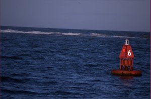 Mason Inlet
