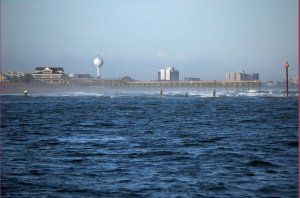 Mason Inlet