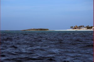 Great Iguana Cay