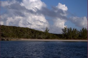 Strand Lynyard Cay