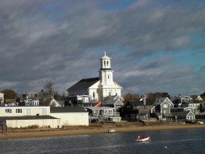 Ptown