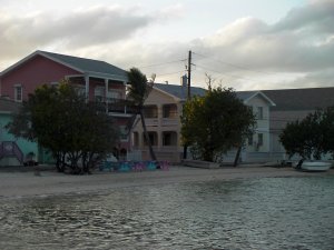 Green Turtle Cay